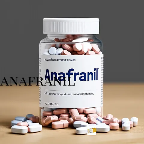 Anafranil 75 divitabs precio